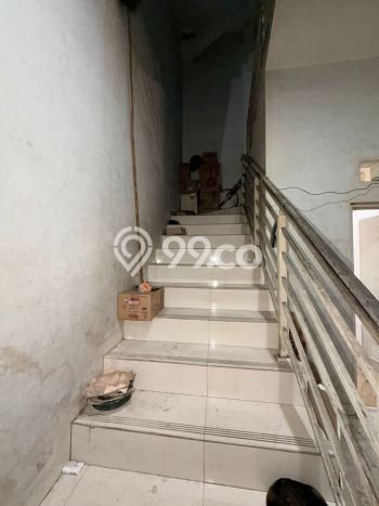 Ruko Dijual di Bekasi LT 130m2 & LB 100m2 Lokasi Terbaik! Ruko Dijual di Bekasi LT 130m2 & LB 100m2 Lokasi Terbaik!
