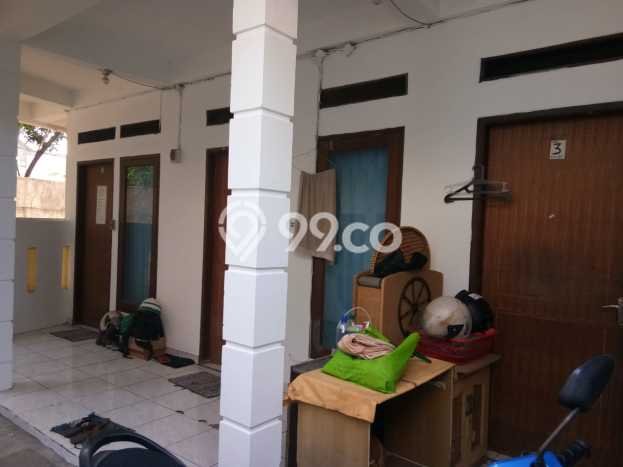 Investasi Kost Dijual di Cilandak, Jakarta Selatan, Spesifikasi 14 KT, 5 KM, 326m2 Investasi Kost Dijual di Cilandak, Jakarta Selatan, Spesifikasi 14 KT, 5 KM, 326m2