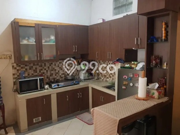 Rumah Modern 3 KT LT 120m2 di Jaka Setia Rumah Modern 3 KT LT 120m2 di Jaka Setia
