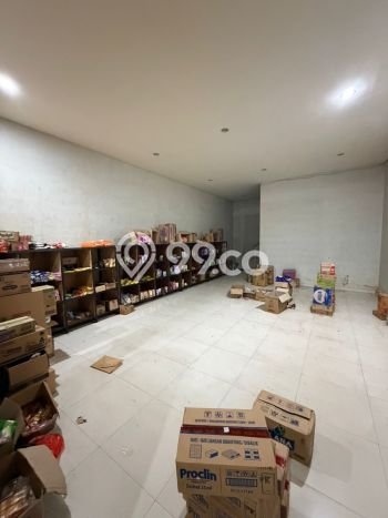 Ruko Dijual di Bekasi LT 130m2 & LB 100m2 Lokasi Terbaik! Ruko Dijual di Bekasi LT 130m2 & LB 100m2 Lokasi Terbaik!