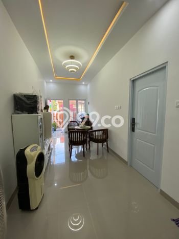 Jual Rumah Favorit Siap Huni LB 120m2 di Larangan, Tangerang Jual Rumah Favorit Siap Huni LB 120m2 di Larangan, Tangerang