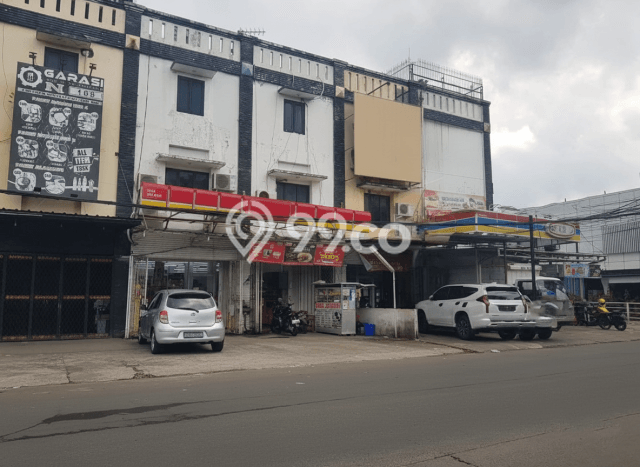 Ruko Dijual di Bekasi LT 103m2 & LB 240m2 Lokasi Terbaik! Ruko Dijual di Bekasi LT 103m2 & LB 240m2 Lokasi Terbaik!