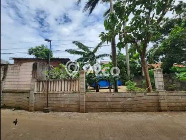 Lahan Investasi Lokasi Bekasi Timur Bekasi SHM Lahan Investasi Lokasi Bekasi Timur Bekasi SHM