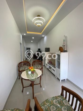 Jual Rumah Favorit Siap Huni LB 120m2 di Larangan, Tangerang Jual Rumah Favorit Siap Huni LB 120m2 di Larangan, Tangerang