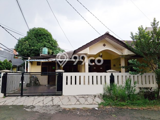 Dijual Rumah Strategis Bagus Punya 3 KT di Gunung Putri Bogor SHM Dijual Rumah Strategis Bagus Punya 3 KT di Gunung Putri Bogor SHM