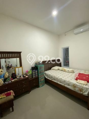 Jual Rumah Favorit Siap Huni LB 120m2 di Larangan, Tangerang Jual Rumah Favorit Siap Huni LB 120m2 di Larangan, Tangerang