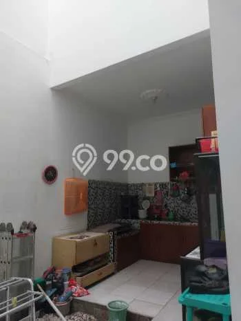Rumah Modern 2 Kamar LT 128m2 di Jati Asih Rumah Modern 2 Kamar LT 128m2 di Jati Asih