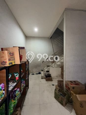 Ruko Dijual di Bekasi LT 130m2 & LB 100m2 Lokasi Terbaik! Ruko Dijual di Bekasi LT 130m2 & LB 100m2 Lokasi Terbaik!