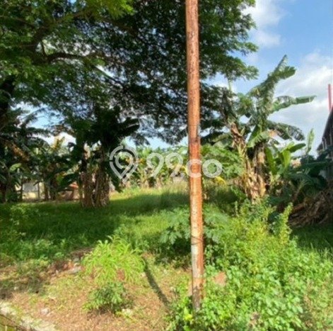 Tanah Strategis Dijual di Mustikajaya Bekasi 800m2 Tanah Strategis Dijual di Mustikajaya Bekasi 800m2