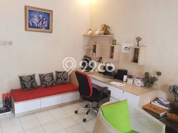 Rumah Modern 3 KT LT 120m2 di Jaka Setia Rumah Modern 3 KT LT 120m2 di Jaka Setia