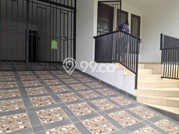 Rumah Luas Asri 4 KT Siap Huni di Kemang Pratama Bekasi Rumah Luas Asri 4 KT Siap Huni di Kemang Pratama Bekasi