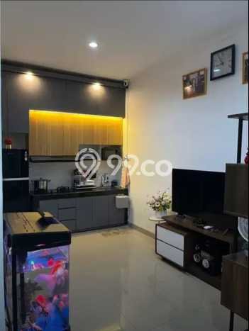 Rumah Modern Minimalis 3 KT Bisa Langsung Pindah di Cibitung Rumah Modern Minimalis 3 KT Bisa Langsung Pindah di Cibitung