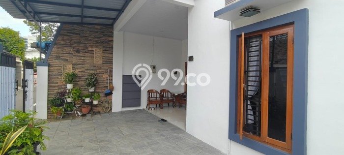Best Deal Hunian Premium Ideal dan Luas di Jatinegara, Jakarta Timur Best Deal Hunian Premium Ideal dan Luas di Jatinegara, Jakarta Timur