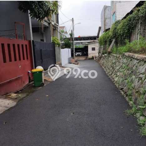 Dijual Hunian Rumah Nyaman 3 KT di Bintara, Bekasi Dijual Hunian Rumah Nyaman 3 KT di Bintara, Bekasi