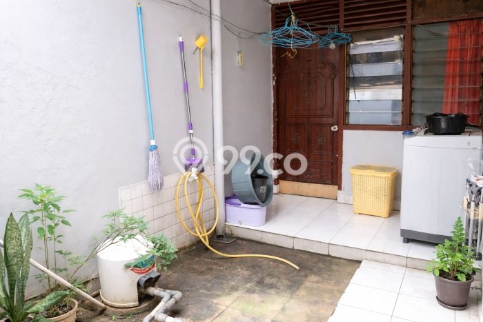 Dijual Rumah Premium dengan Fasilitas Sekitar Komplit di Tebet, Jakarta Selatan Dijual Rumah Premium dengan Fasilitas Sekitar Komplit di Tebet, Jakarta Selatan