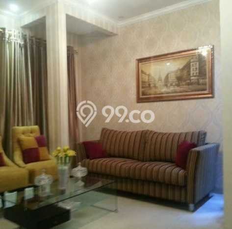 Dijual Hunian Rumah Nyaman 3 KT di Bintara, Bekasi Dijual Hunian Rumah Nyaman 3 KT di Bintara, Bekasi