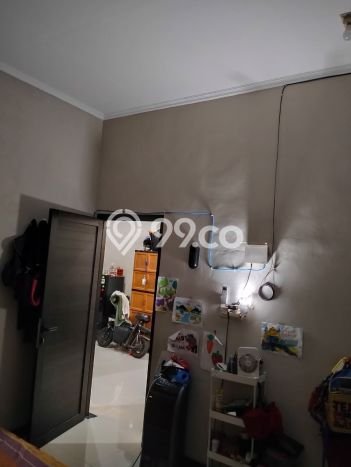 Jual Rumah Strategis Bagus Punya 4 KT di Bekasi Timur Bekasi SHM Jual Rumah Strategis Bagus Punya 4 KT di Bekasi Timur Bekasi SHM