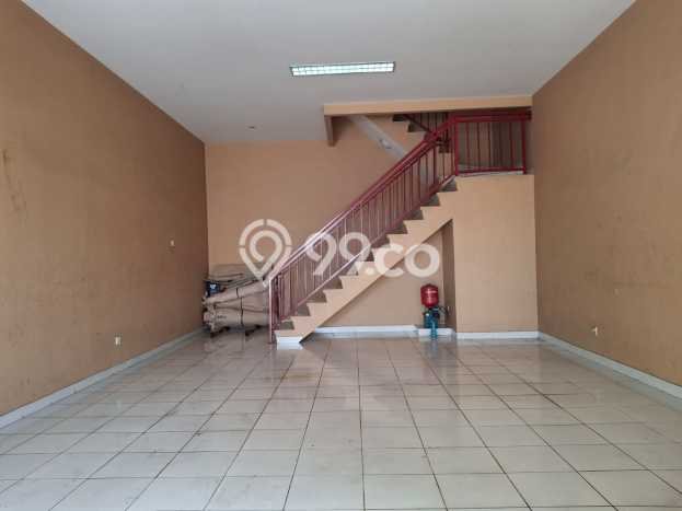 FOR SALE! Ruko di Bekasi Barat Bekasi, LT 125m2, LB 91m2 FOR SALE! Ruko di Bekasi Barat Bekasi, LT 125m2, LB 91m2