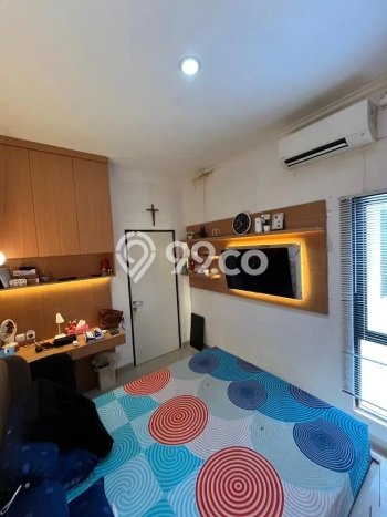 Rumah Modern Minimalis 3 KT Bisa Langsung Pindah di Cibitung Rumah Modern Minimalis 3 KT Bisa Langsung Pindah di Cibitung