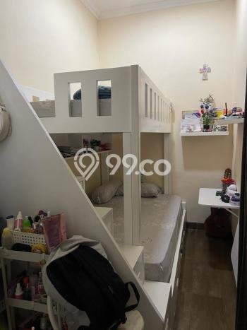 Hunian Nyaman Asri 4 KT Siap Huni di Cikunir Bekasi Hunian Nyaman Asri 4 KT Siap Huni di Cikunir Bekasi