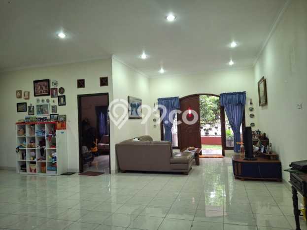 Dijual Rumah Mewah Elegan Dengan View Cantik di Kemang Pratama, Bekasi Dijual Rumah Mewah Elegan Dengan View Cantik di Kemang Pratama, Bekasi