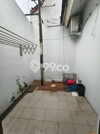 Rumah Minimalis 2 KT LT 78m2 di Jati Asih Rumah Minimalis 2 KT LT 78m2 di Jati Asih