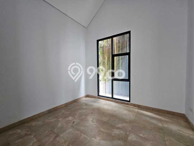 For Sale! Luxury House LT 155m2 Desain Modern di Kemang For Sale! Luxury House LT 155m2 Desain Modern di Kemang