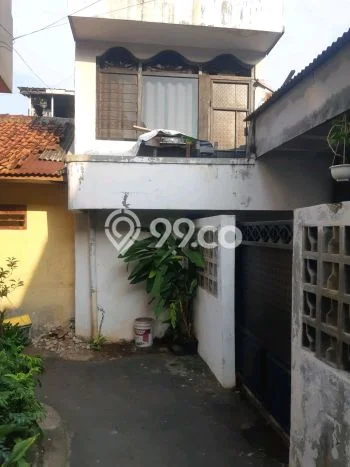 Rumah Minimalis 3 Kamar LT 80m2 di Cipulir Rumah Minimalis 3 Kamar LT 80m2 di Cipulir