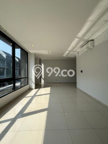 For Sale! Luxury House LT 104m2 Desain Modern di Lebak Bulus For Sale! Luxury House LT 104m2 Desain Modern di Lebak Bulus