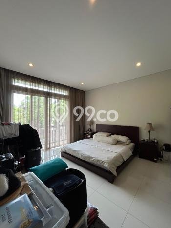 Hunian Mewah LB 200m2 Siap Huni Desain Elegan di Lebak Bulus, Jakarta Selatan Hunian Mewah LB 200m2 Siap Huni Desain Elegan di Lebak Bulus, Jakarta Selatan