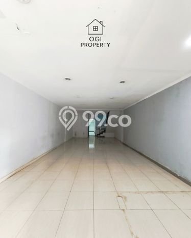 Ruko Bagus Dijual di Cinere Jakarta Selatan Strategis Cocok untuk Kembangkan Bisnis Ruko Bagus Dijual di Cinere Jakarta Selatan Strategis Cocok untuk Kembangkan Bisnis