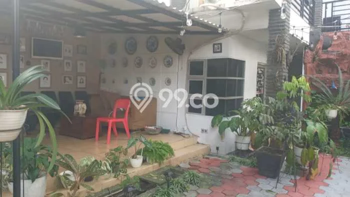 Hunian Cantik Minimalis Lb 136m2 di Pamulang, Tangerang Selatan Hunian Cantik Minimalis Lb 136m2 di Pamulang, Tangerang Selatan