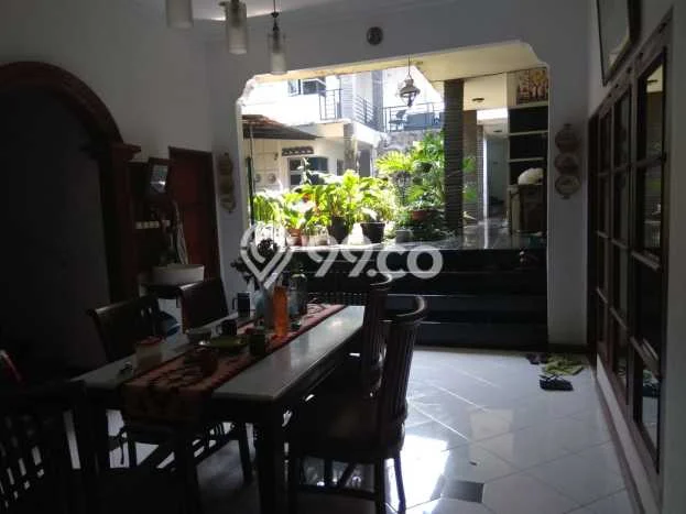 Hunian Cantik Minimalis Lb 136m2 di Pamulang, Tangerang Selatan Hunian Cantik Minimalis Lb 136m2 di Pamulang, Tangerang Selatan