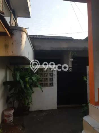 Rumah Minimalis 3 Kamar LT 80m2 di Cipulir Rumah Minimalis 3 Kamar LT 80m2 di Cipulir