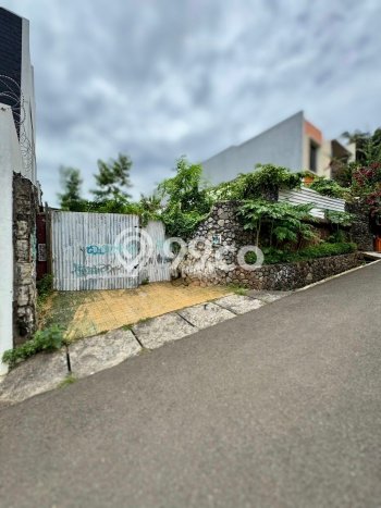 Dijual Tanah di Jakarta Selatan, Luas 368m2 SHM Dijual Tanah di Jakarta Selatan, Luas 368m2 SHM
