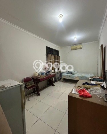 Hunian Elit LB 99m2 Siap Huni Desain Elegan di Bintaro, Tangerang Selatan Hunian Elit LB 99m2 Siap Huni Desain Elegan di Bintaro, Tangerang Selatan