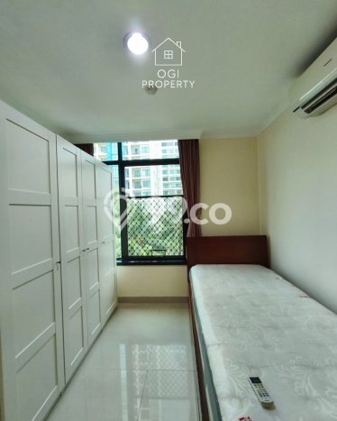 Dijual Apartemen Prestisius di Cilandak, Jakarta Selatan 4 Kamar Tidur Dijual Apartemen Prestisius di Cilandak, Jakarta Selatan 4 Kamar Tidur