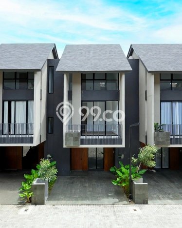 Rumah Elit LB 148m2 Siap Pakai Desain Elegan di Lebak Bulus, Jakarta Selatan Rumah Elit LB 148m2 Siap Pakai Desain Elegan di Lebak Bulus, Jakarta Selatan