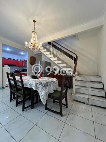 Rumah Luxury Modern Tanpa Renovasi di Bendungan Hilir Jakarta Pusat Rumah Luxury Modern Tanpa Renovasi di Bendungan Hilir Jakarta Pusat
