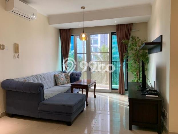 Dijual Apartemen Prestisius di Cilandak, Jakarta Selatan 4 Kamar Tidur Dijual Apartemen Prestisius di Cilandak, Jakarta Selatan 4 Kamar Tidur