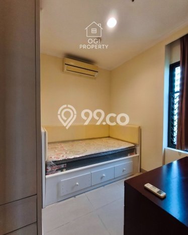Dijual Apartemen Prestisius di Cilandak, Jakarta Selatan 4 Kamar Tidur Dijual Apartemen Prestisius di Cilandak, Jakarta Selatan 4 Kamar Tidur