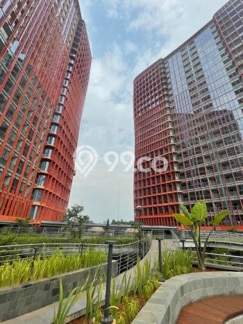 Hunian Apartemen Nyaman di Cilandak 1 Kamar Tidur Hunian Apartemen Nyaman di Cilandak 1 Kamar Tidur