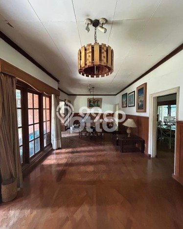 Dijual Rumah Mewah Megah Dengan View Cantik di Cipete, Jakarta Selatan Dijual Rumah Mewah Megah Dengan View Cantik di Cipete, Jakarta Selatan