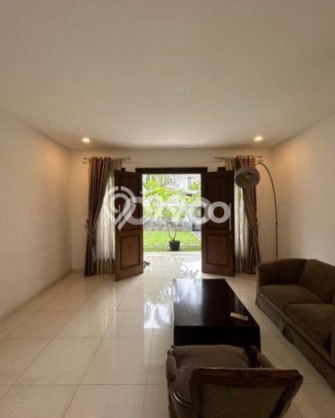 For Sale! Luxury House LT 487m2 Desain Modern di Bintaro For Sale! Luxury House LT 487m2 Desain Modern di Bintaro