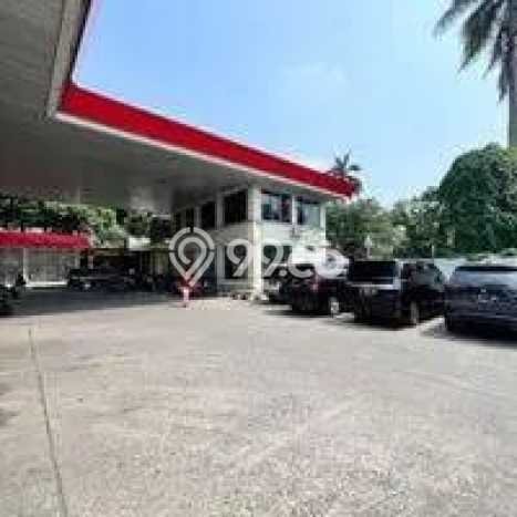 Komersial Favorit Dijual di Cilandak Jakarta Selatan Area Pusat Bisnis Komersial Favorit Dijual di Cilandak Jakarta Selatan Area Pusat Bisnis