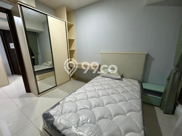 Apartemen Disewa Terjangkau 4 KT / 3 KM di Kelapa Gading, Jakarta Utara Apartemen Disewa Terjangkau 4 KT / 3 KM di Kelapa Gading, Jakarta Utara