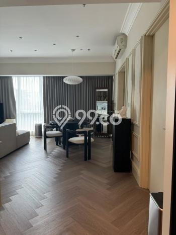 Sewa Apartemen Murah di Kuningan 3 KT Sewa Apartemen Murah di Kuningan 3 KT