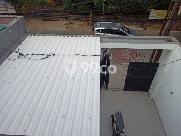 Ready to Use! Luxury House LT 119m2 Desain Elegan di Sunter Ready to Use! Luxury House LT 119m2 Desain Elegan di Sunter
