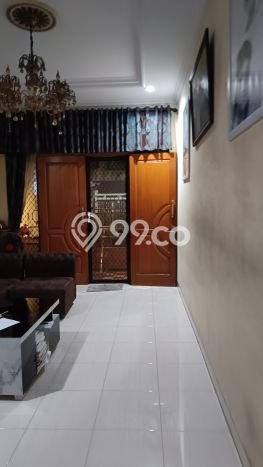 Hunian Super Elit dengan Akses Paling Strategis di Sunter, Jakarta Utara Hunian Super Elit dengan Akses Paling Strategis di Sunter, Jakarta Utara