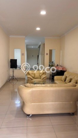 Rumah Mewah LB 155m2 Siap Pakai Desain Elegan di Petojo, Jakarta Pusat Rumah Mewah LB 155m2 Siap Pakai Desain Elegan di Petojo, Jakarta Pusat